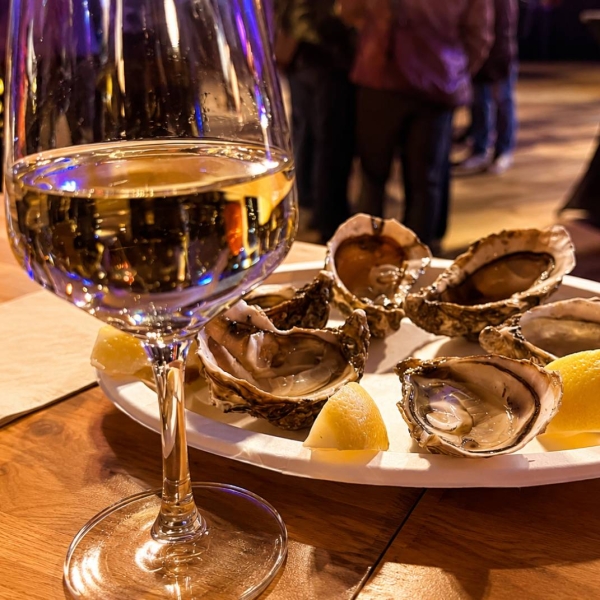 La carte - Coin Sud Ouest - restaurant AUCH - Resto Auch - Huitre Auch - Fruit de mer Auch