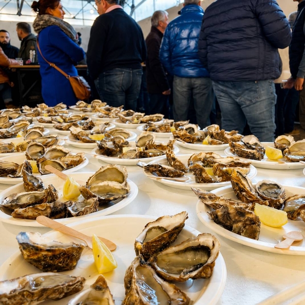 La carte - Coin Sud Ouest - restaurant AUCH - Resto Auch - Huitre Auch - Fruit de mer Auch