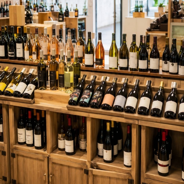 - La Boutique - Coin Sud Ouest - restaurant AUCH - Épicerie Auch - Magasin Auch - Restaurant Duran