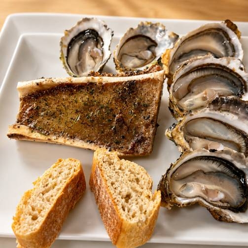 La carte - Coin Sud Ouest - restaurant AUCH - Resto Auch - Huitre Auch - Fruit de mer Auch - les meilleurs restaurant de AUCH