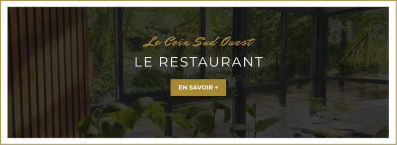 Coin Sud Ouest - Restaurant Auch - Restaurant a Auch  - restaurant à Auch - Restaurant Terrasse Auch - Guinguette Auch - bien manger AUCH