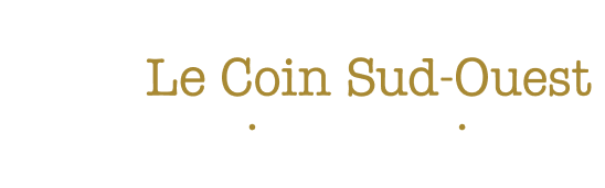 Coin Sud Ouest - restaurant AUCH