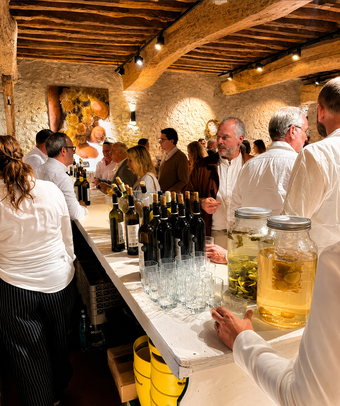 Coin Sud Ouest - restaurant AUCH