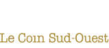 Le restaurant - Coin Sud Ouest - restaurant AUCH
